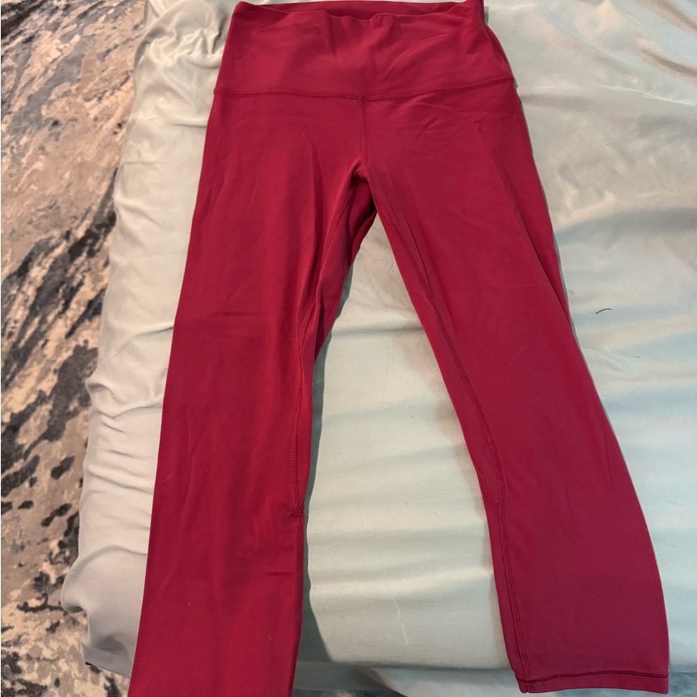 Lululemon Align Leggings